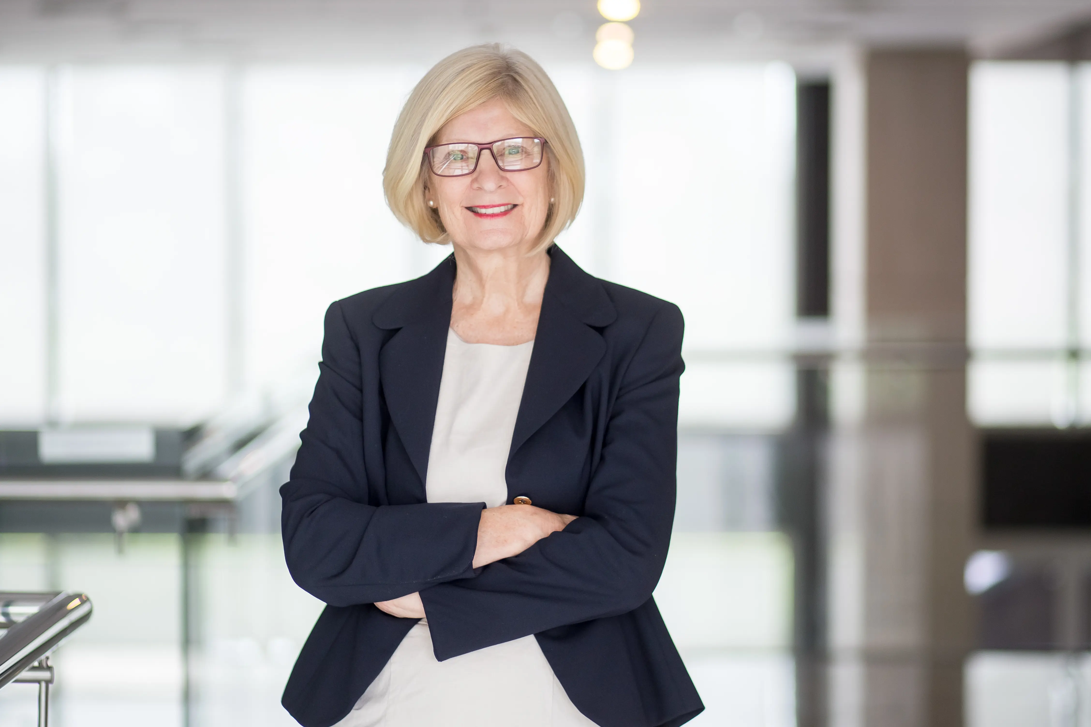 Prof. Dr. Claudia Wirth